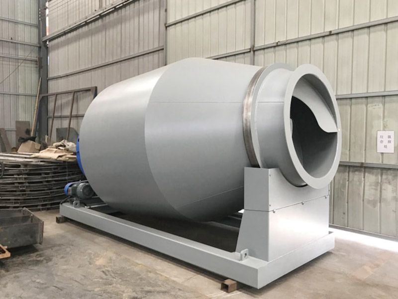 不銹鋼腌鹽轉鼓